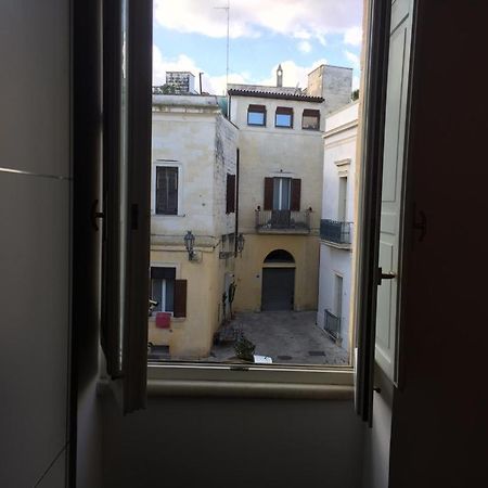 Gatto Bianco La Dimora Storica Lecce Exterior foto