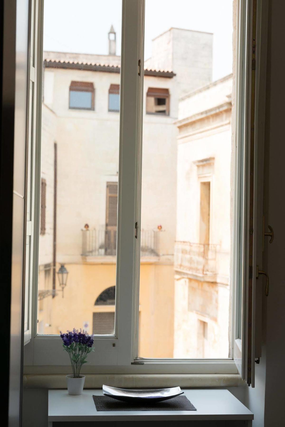 Gatto Bianco La Dimora Storica Lecce Exterior foto