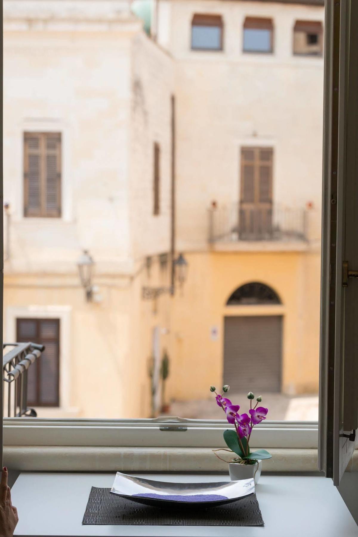 Gatto Bianco La Dimora Storica Lecce Exterior foto