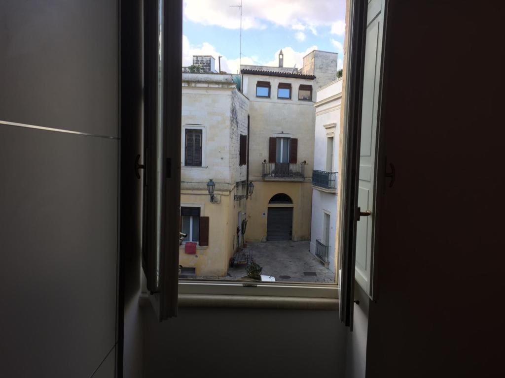 Gatto Bianco La Dimora Storica Lecce Exterior foto